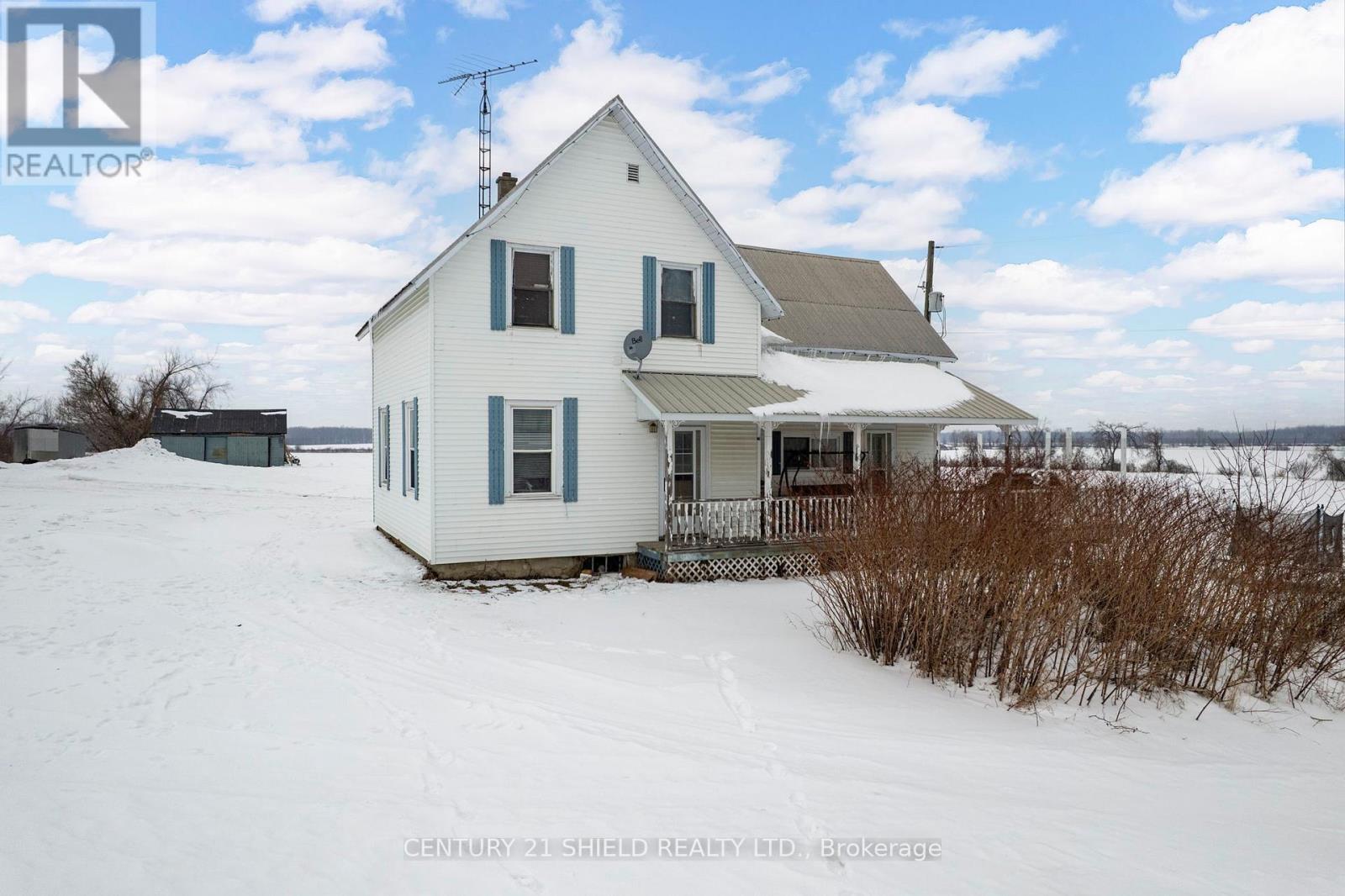 3359 CLOVERSIDE ROAD - Photo 3 of 49, North Stormont, Ontario