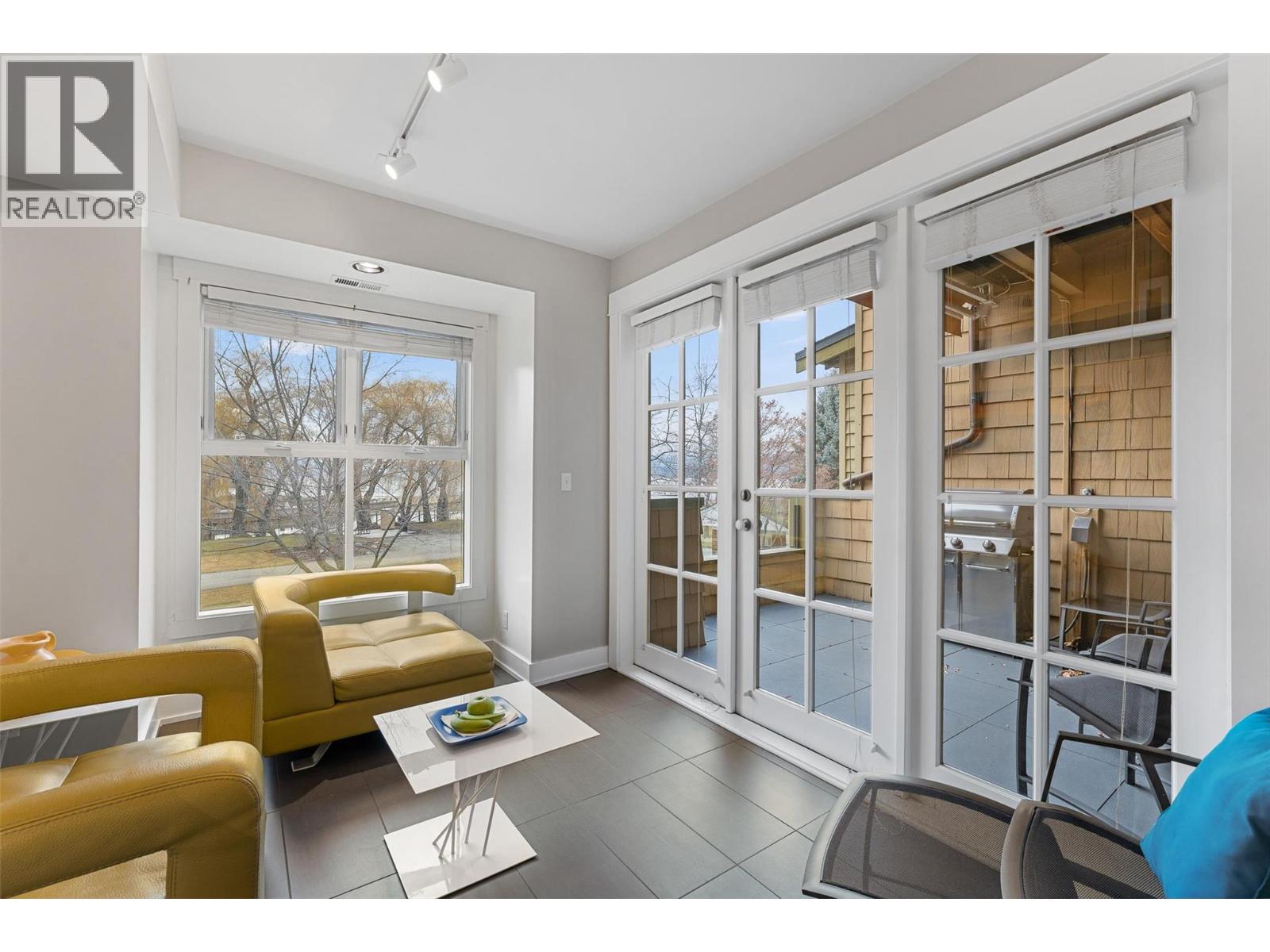 523 3880 Truswell Road, Kelowna