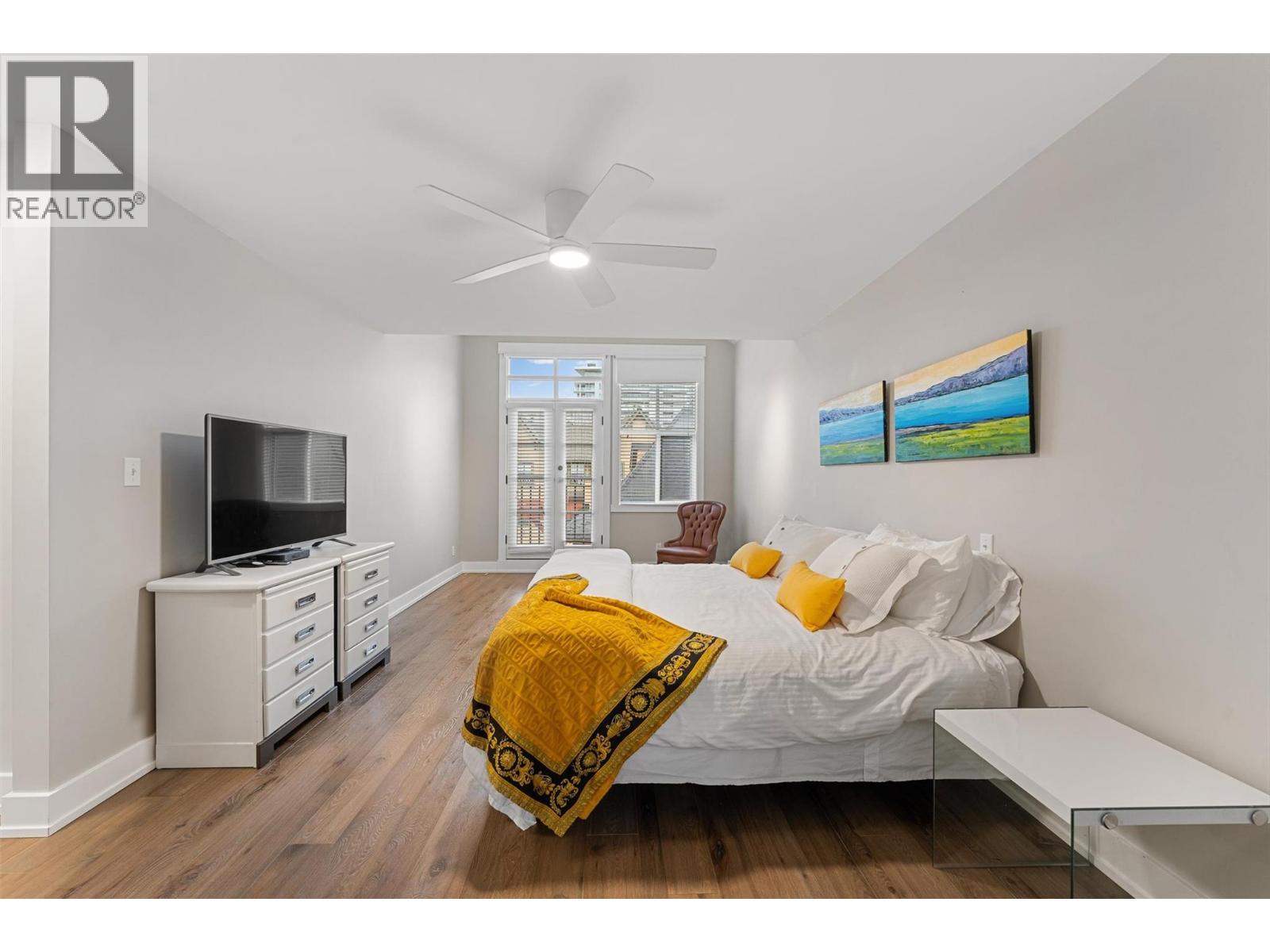 523 3880 Truswell Road, Kelowna