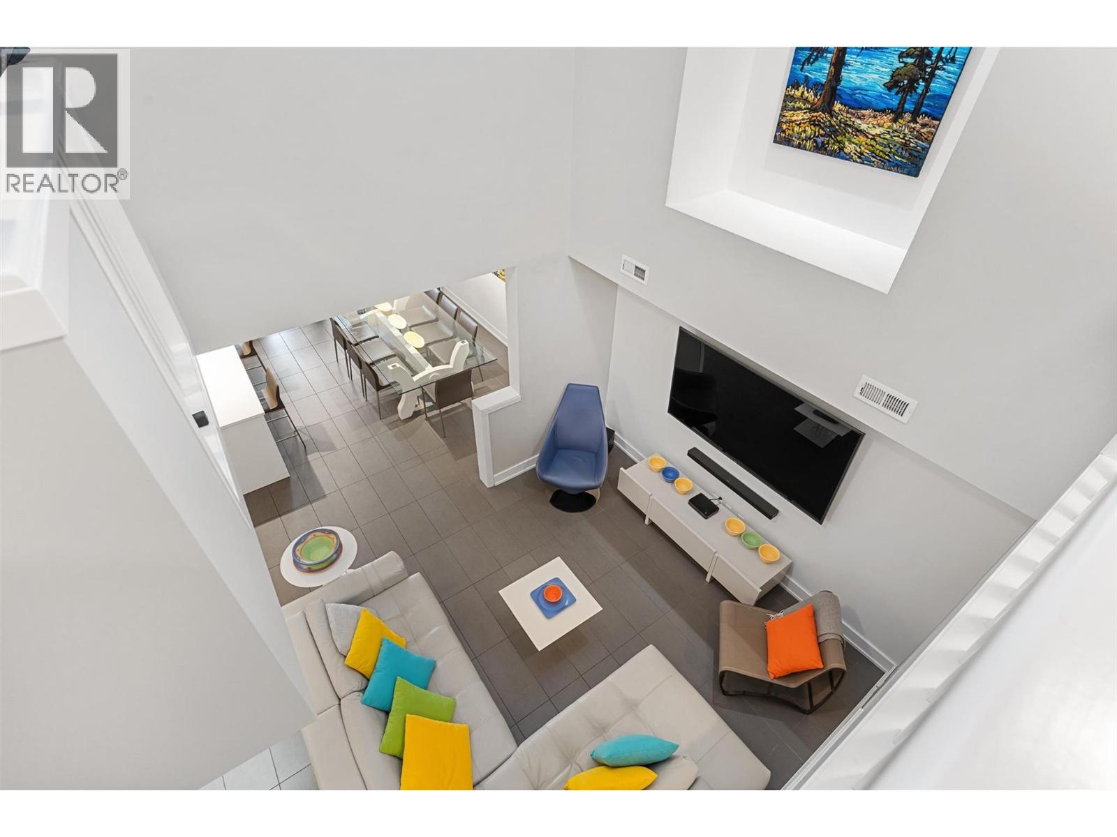 523 3880 Truswell Road, Kelowna