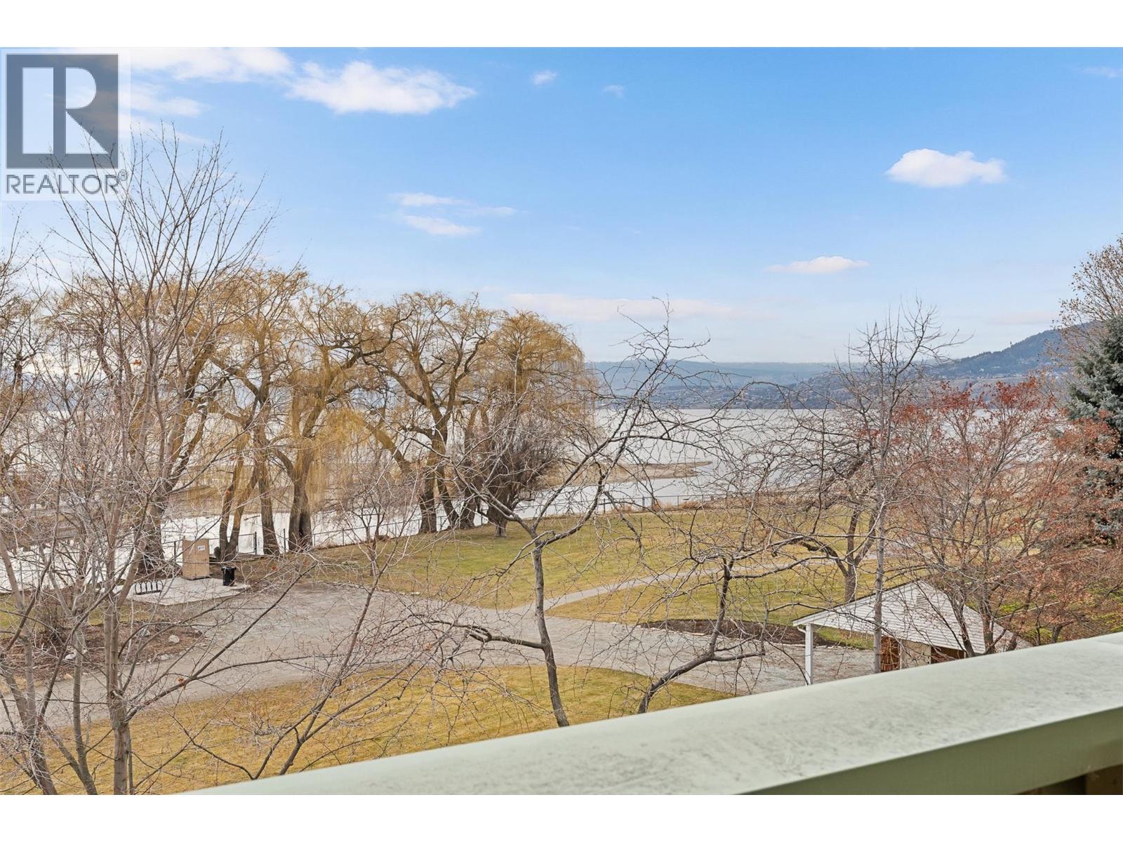 523 3880 Truswell Road, Kelowna