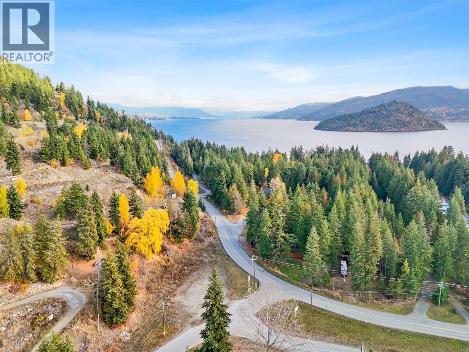  4177 Squilax-Anglemont Highway, Scotch Creek