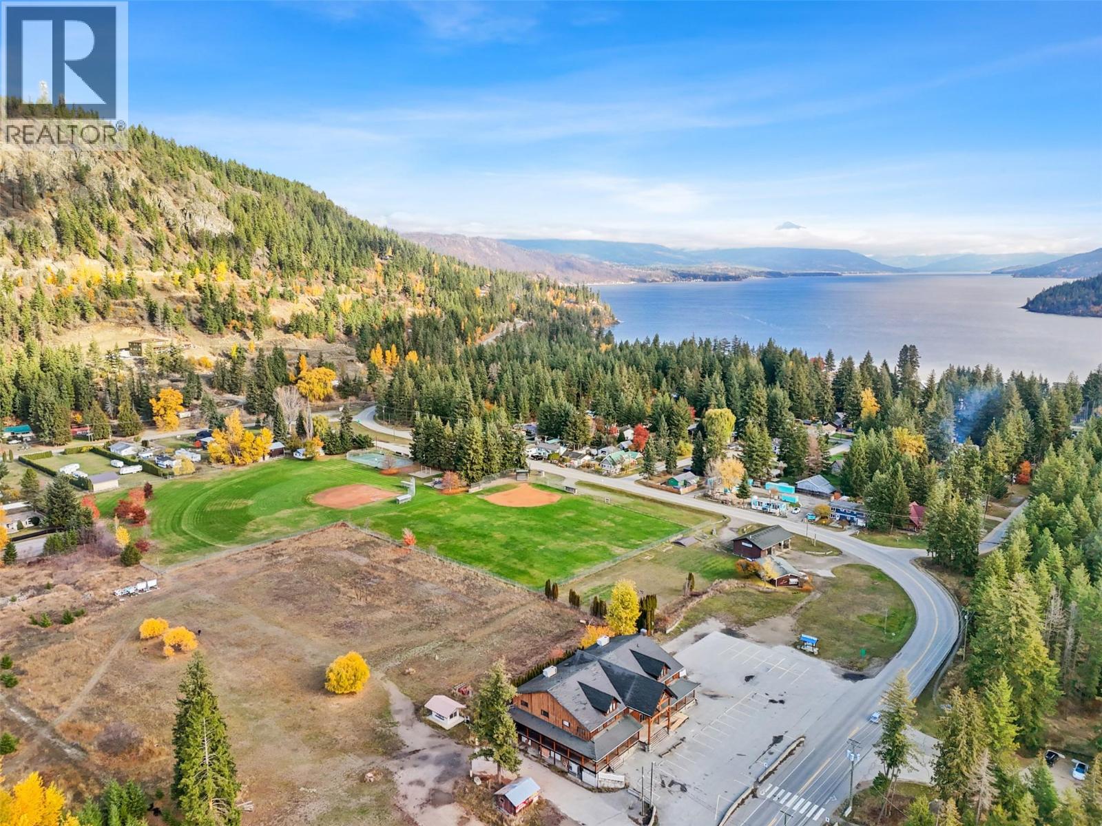  4177 Squilax-Anglemont Highway, Scotch Creek