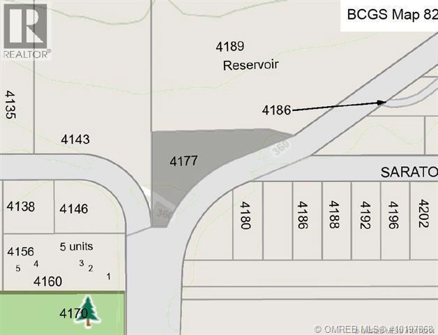  4177 Squilax-Anglemont Highway, Scotch Creek