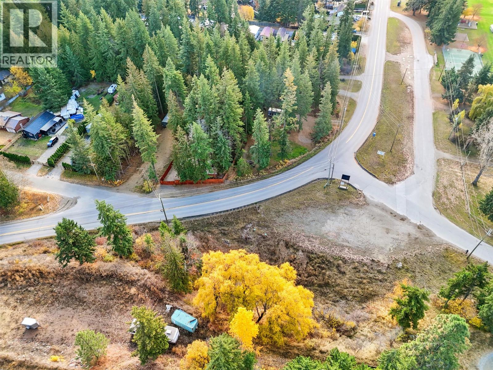  4177 Squilax-Anglemont Highway, Scotch Creek