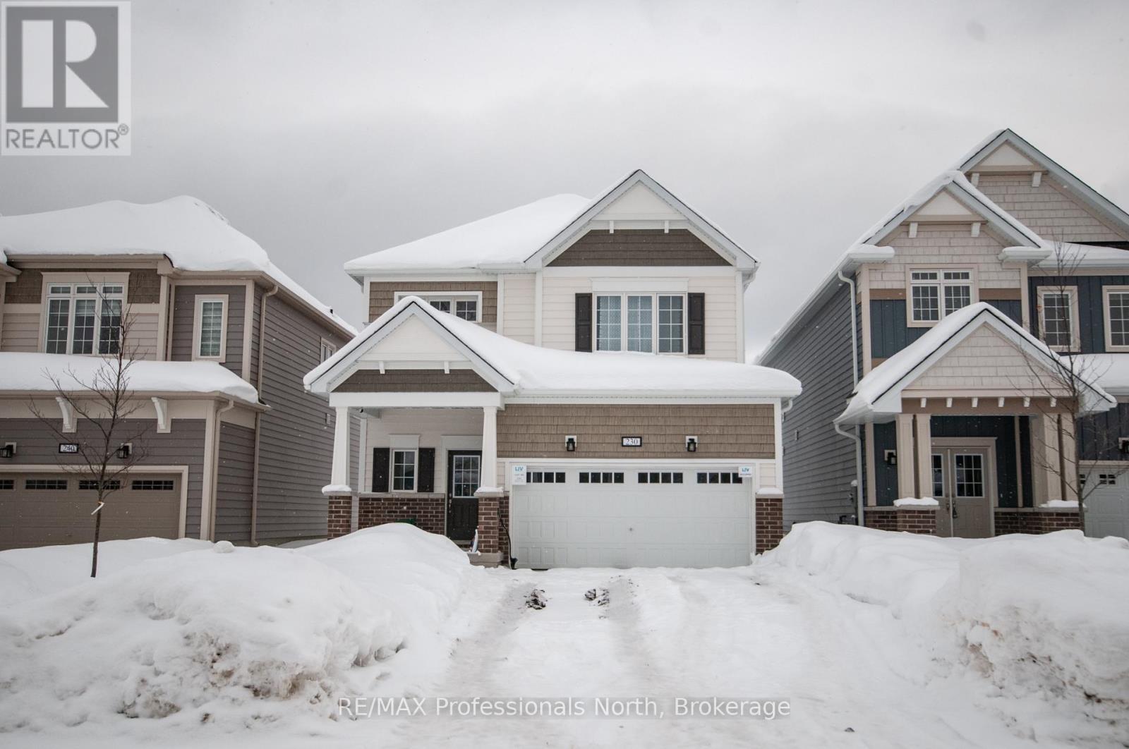 230 Beechwood Forest Lane