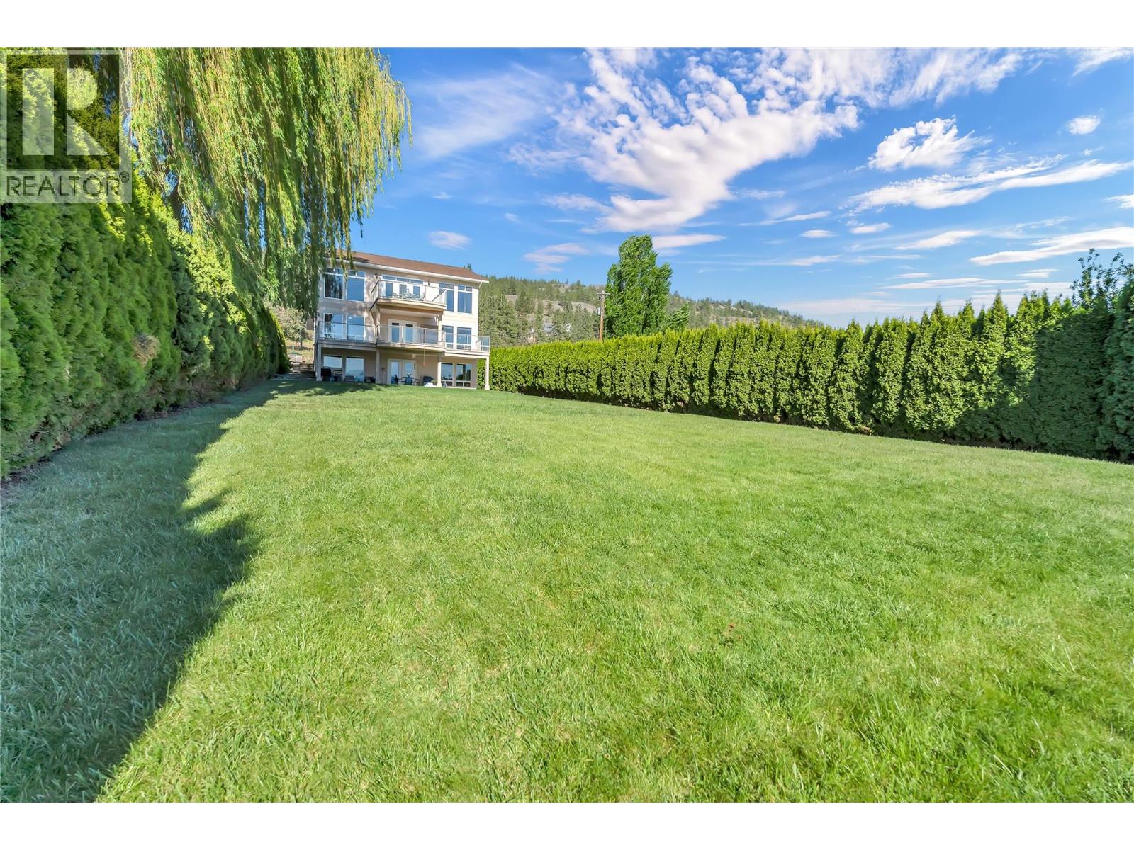 4343 Naramata Road N, Naramata