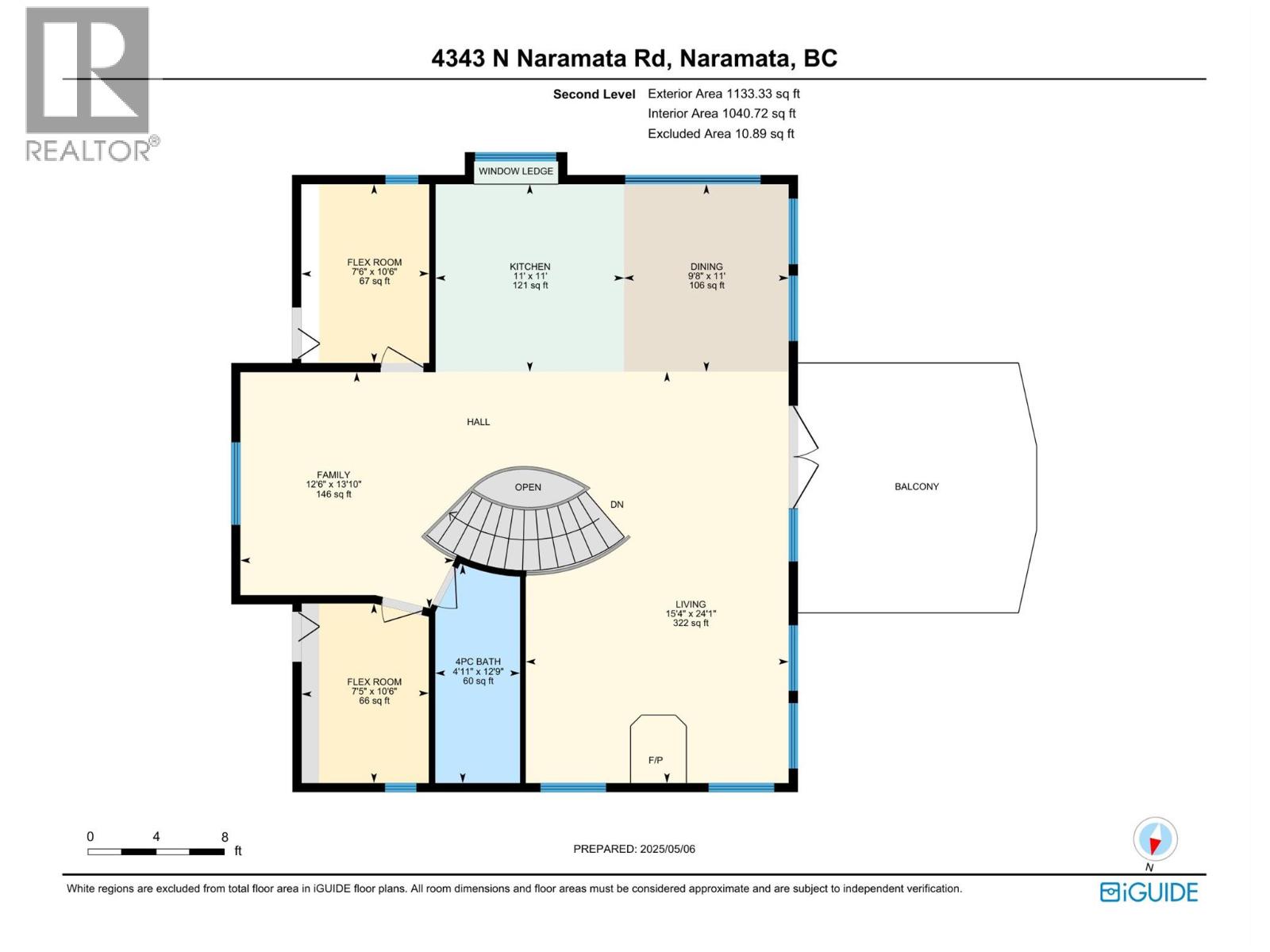 4343 Naramata Road N, Naramata