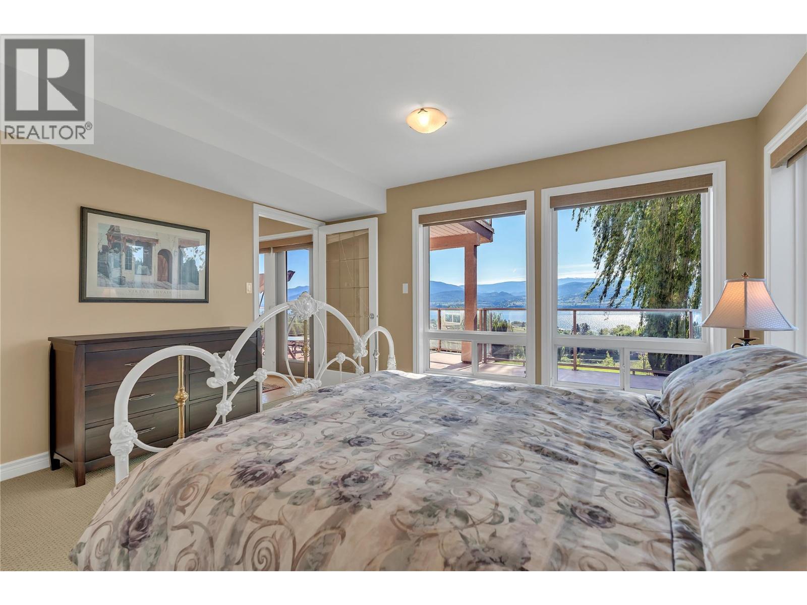 4343 Naramata Road N, Naramata