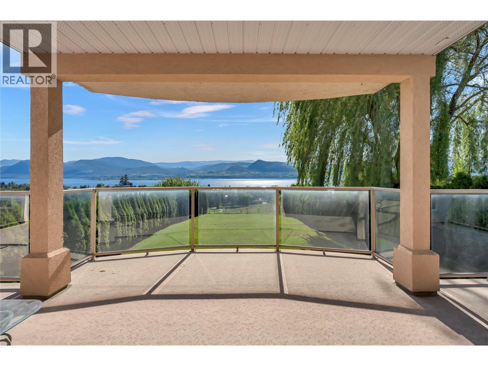 4343 Naramata Road N, Naramata