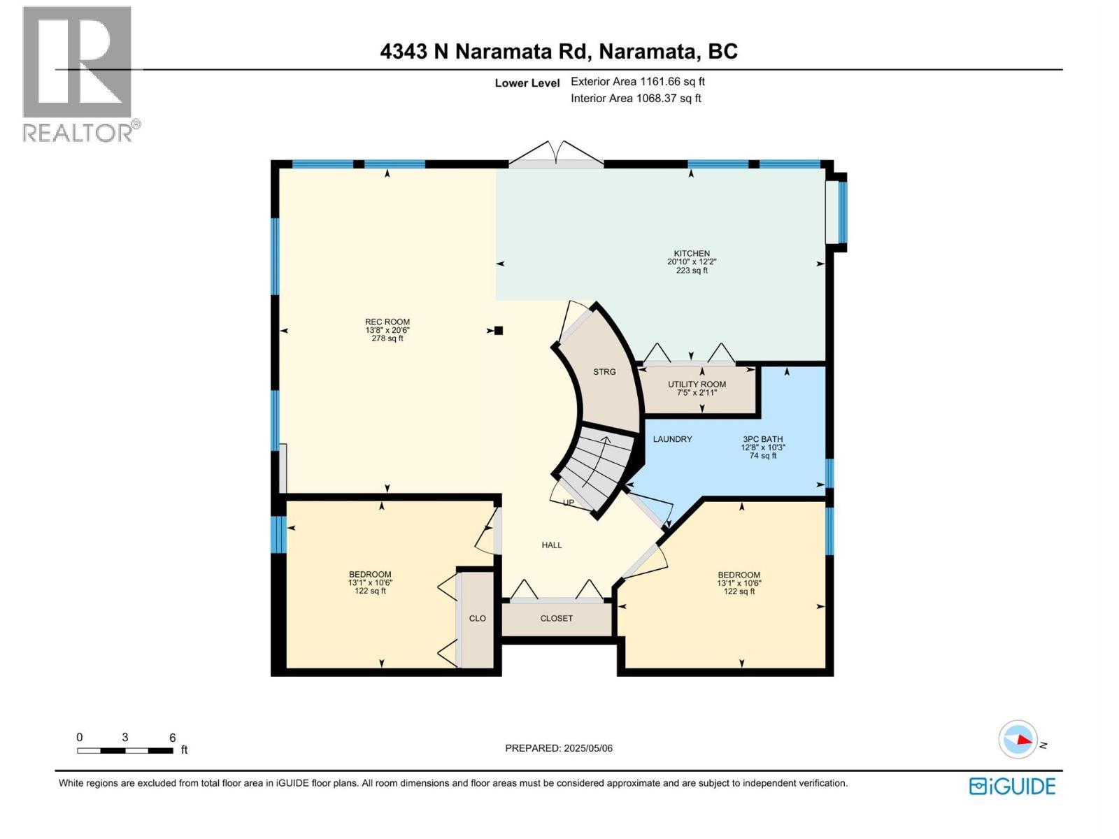 4343 Naramata Road N, Naramata