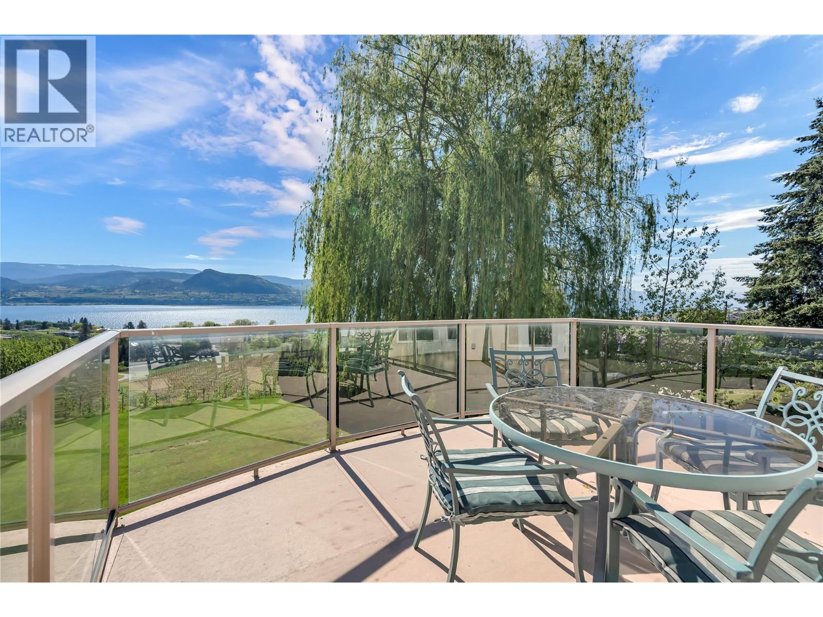 4343 Naramata Road N, Naramata