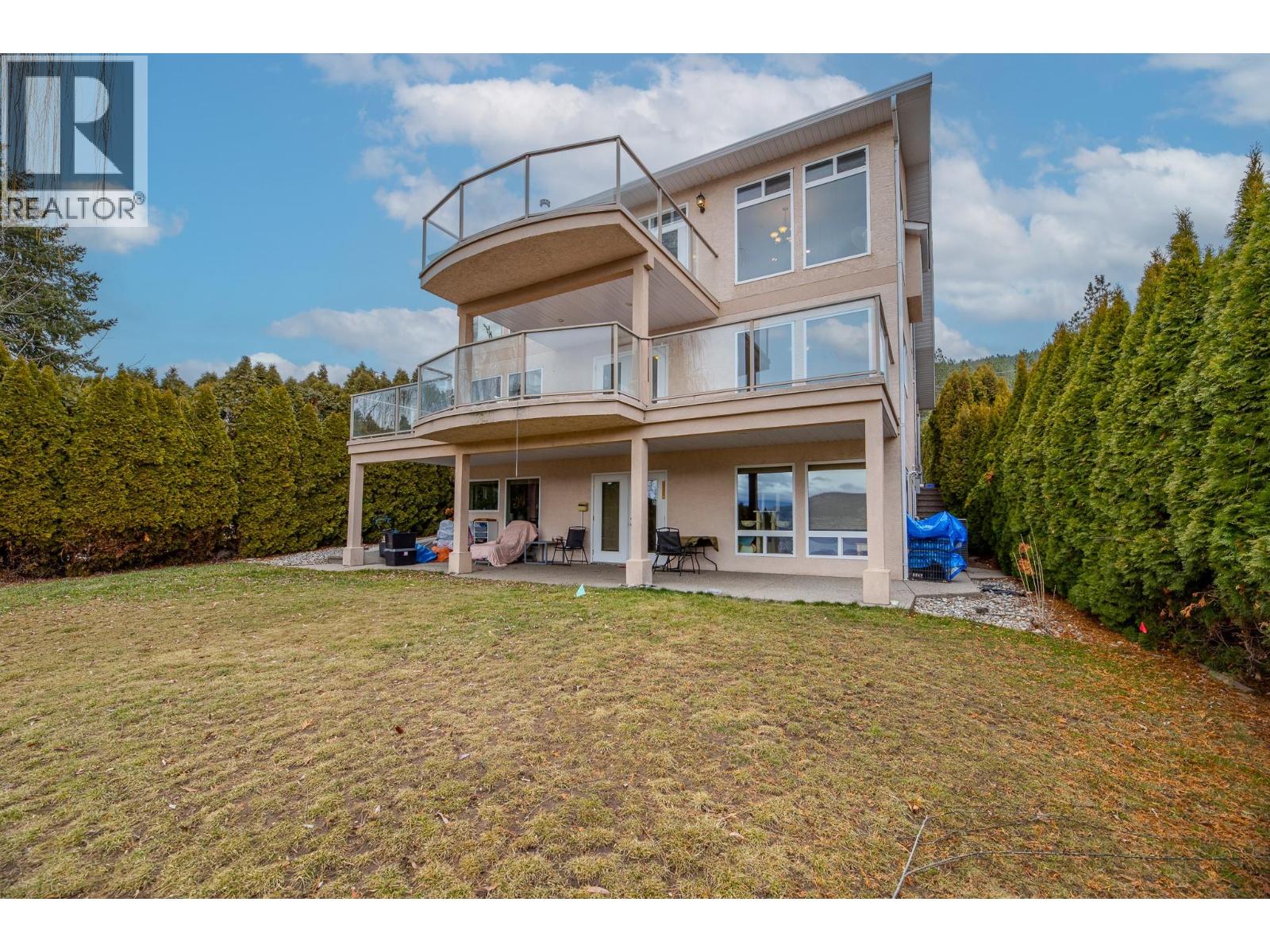 4343 Naramata Road N, Naramata