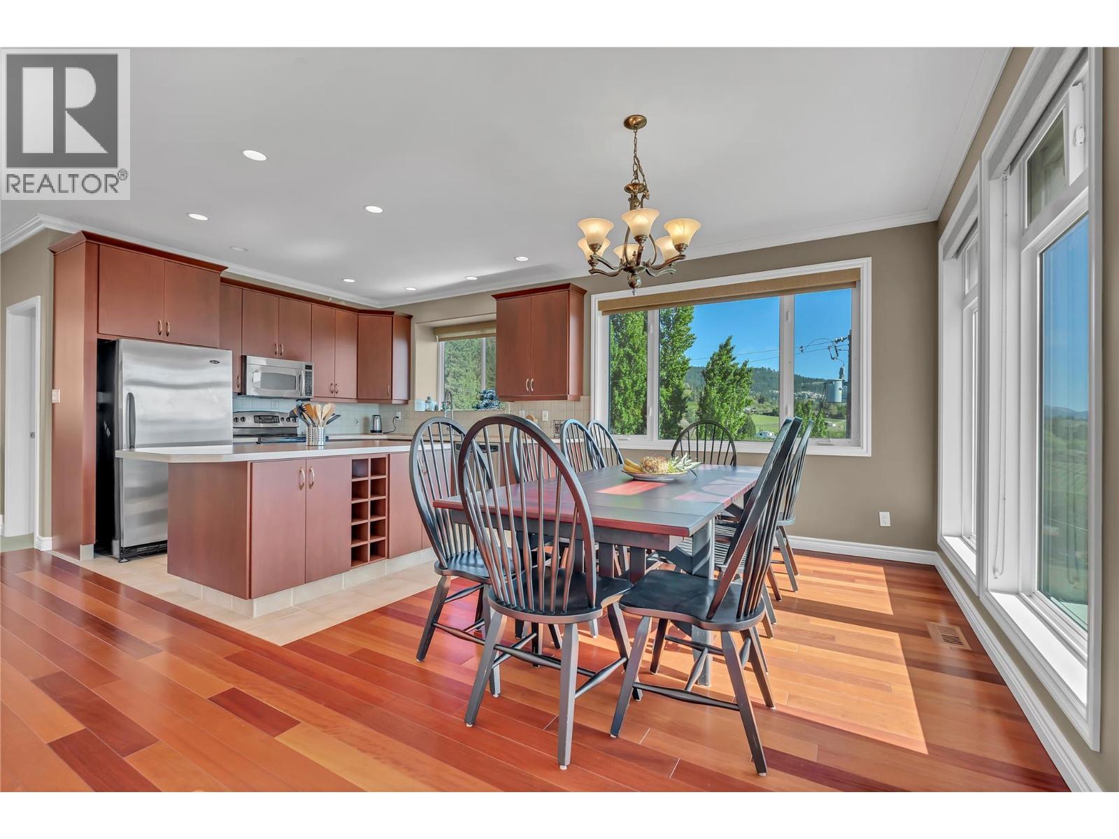 4343 Naramata Road N, Naramata