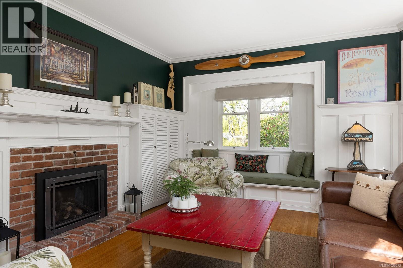  773 Island Road, Oak Bay