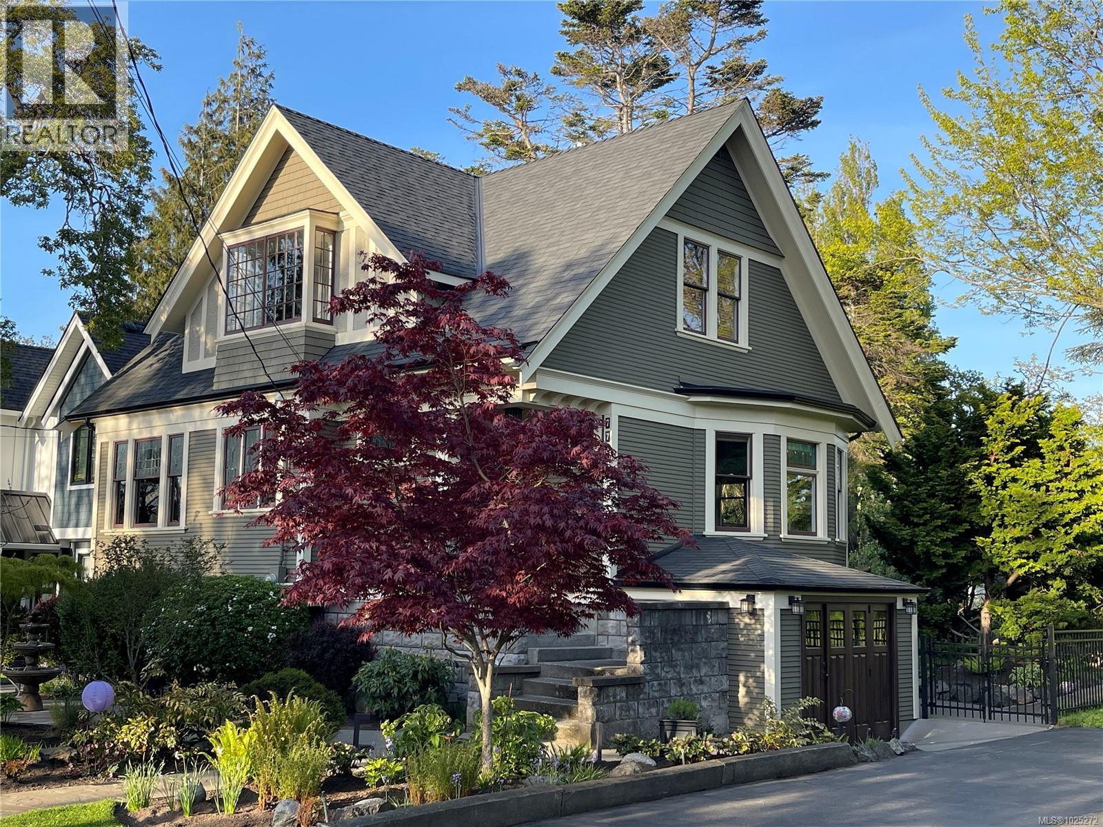  773 Island Road, Oak Bay