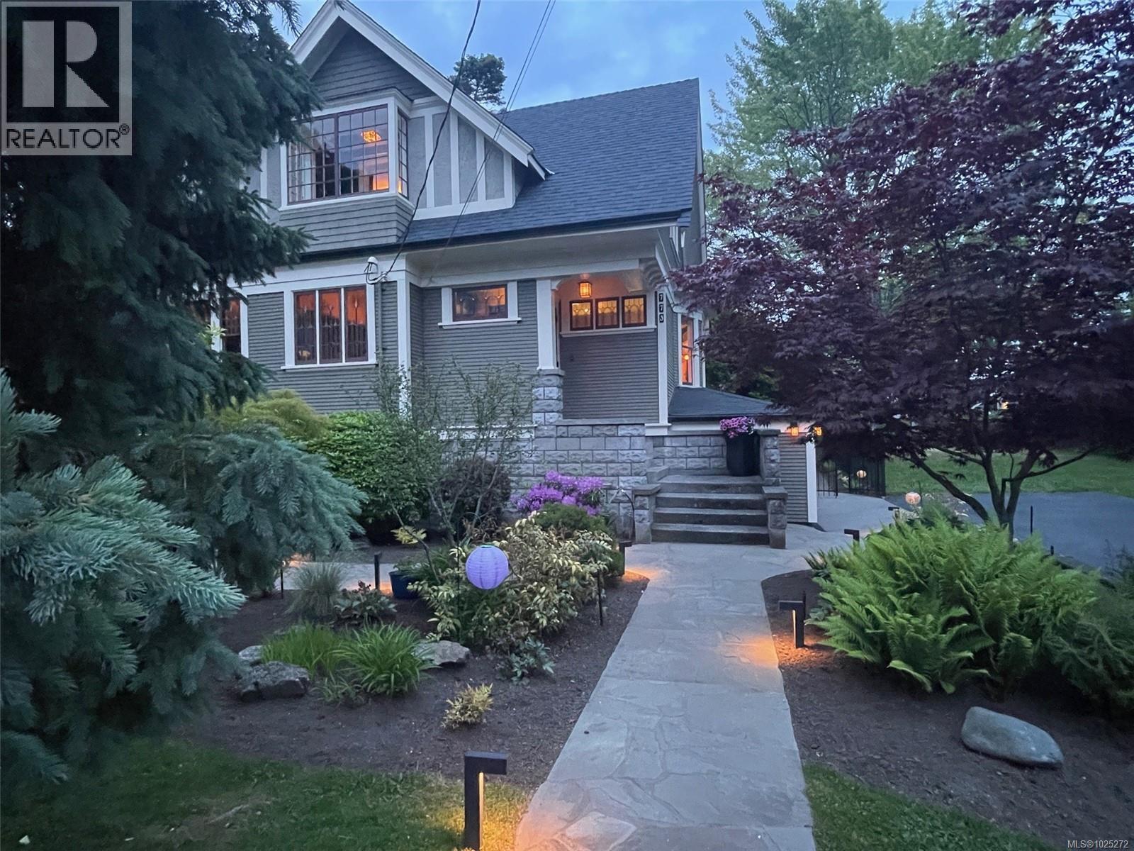  773 Island Road, Oak Bay
