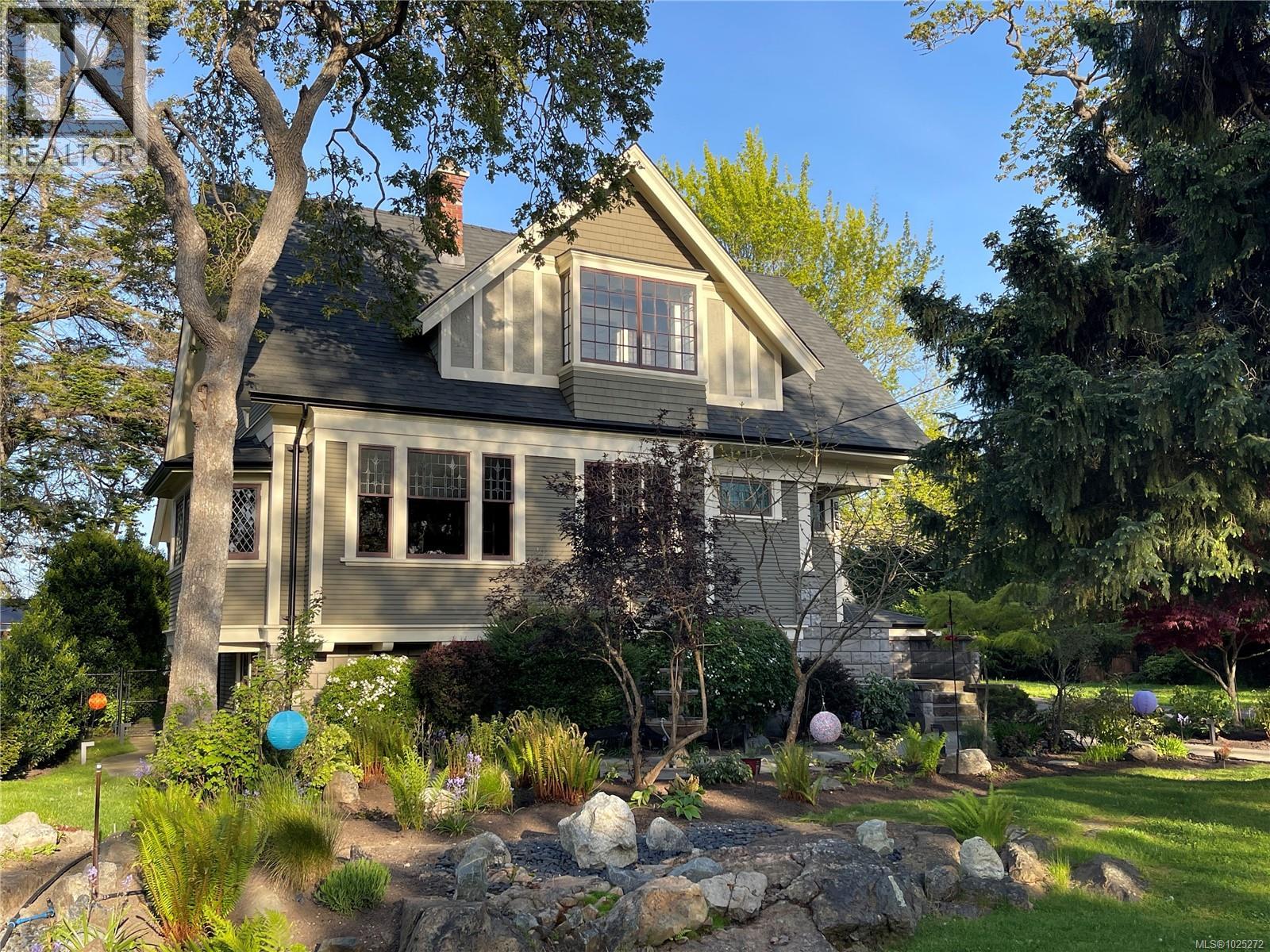  773 Island Road, Oak Bay