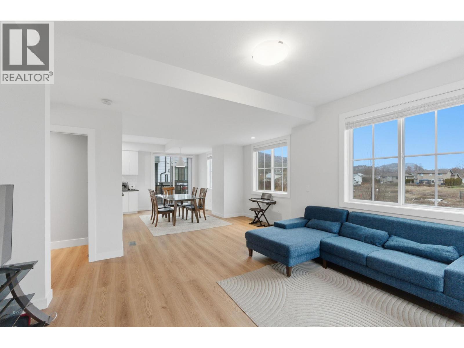 19 307 Glen Park Drive, Kelowna