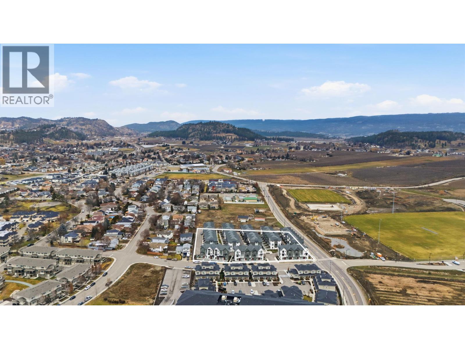 19 307 Glen Park Drive, Kelowna