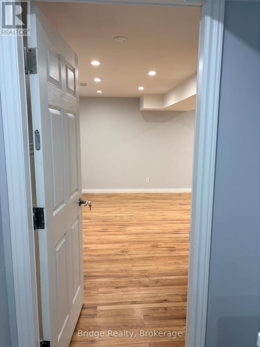 67 Stafford Unit Basement photo 5