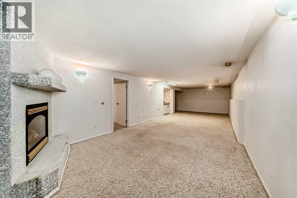 Single Family House Bungalow for Sale in  Malvern Close NE Marlborough Park Calgary 