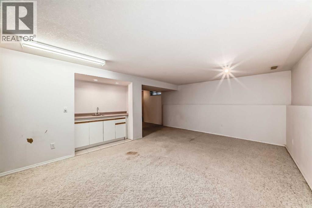 Single Family House Bungalow for Sale in  Malvern Close NE Marlborough Park Calgary 