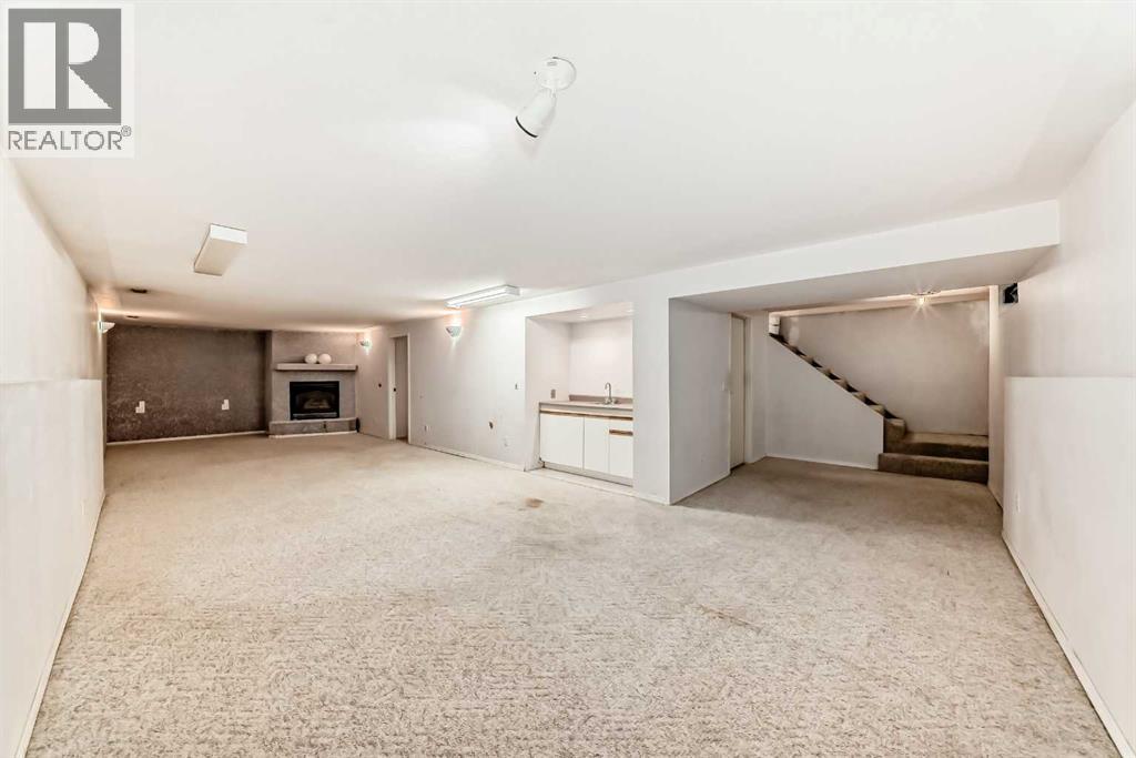 Single Family House Bungalow for Sale in  Malvern Close NE Marlborough Park Calgary 