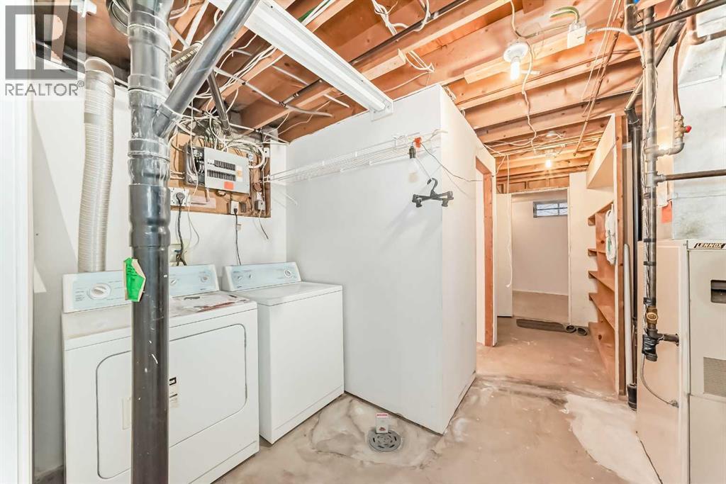 Single Family House Bungalow for Sale in  Malvern Close NE Marlborough Park Calgary 