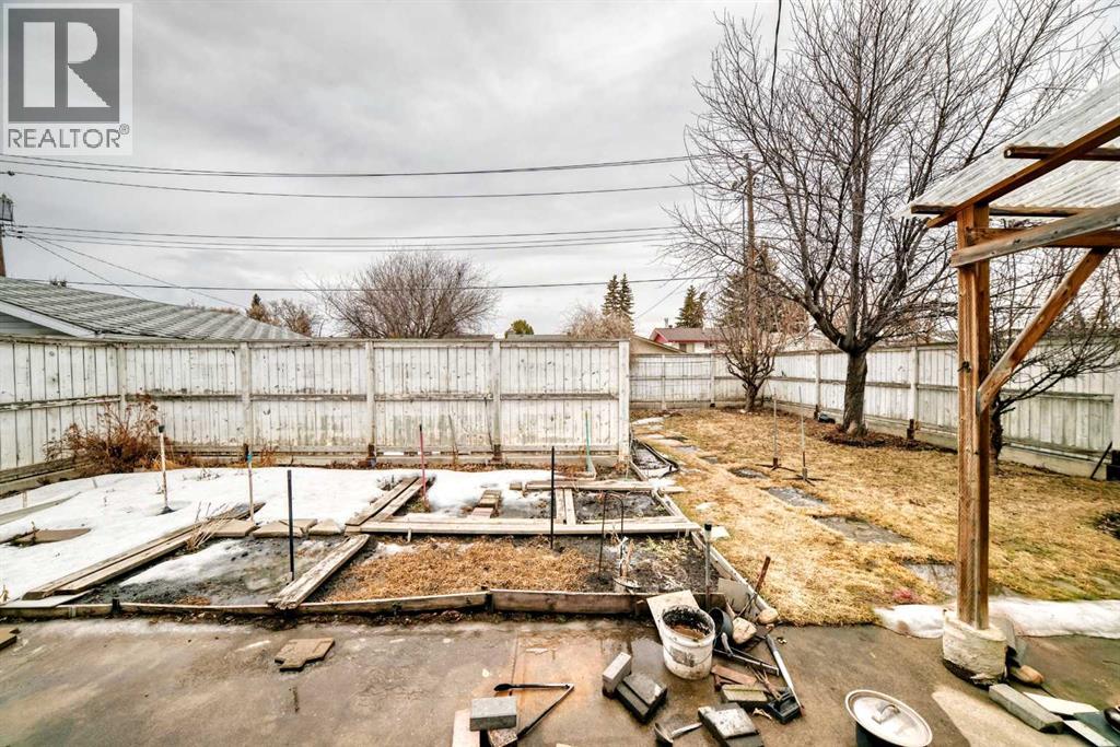 Single Family House Bungalow for Sale in  Malvern Close NE Marlborough Park Calgary 