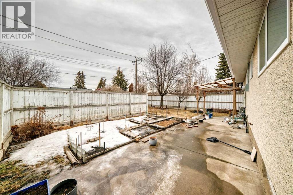 Single Family House Bungalow for Sale in  Malvern Close NE Marlborough Park Calgary 