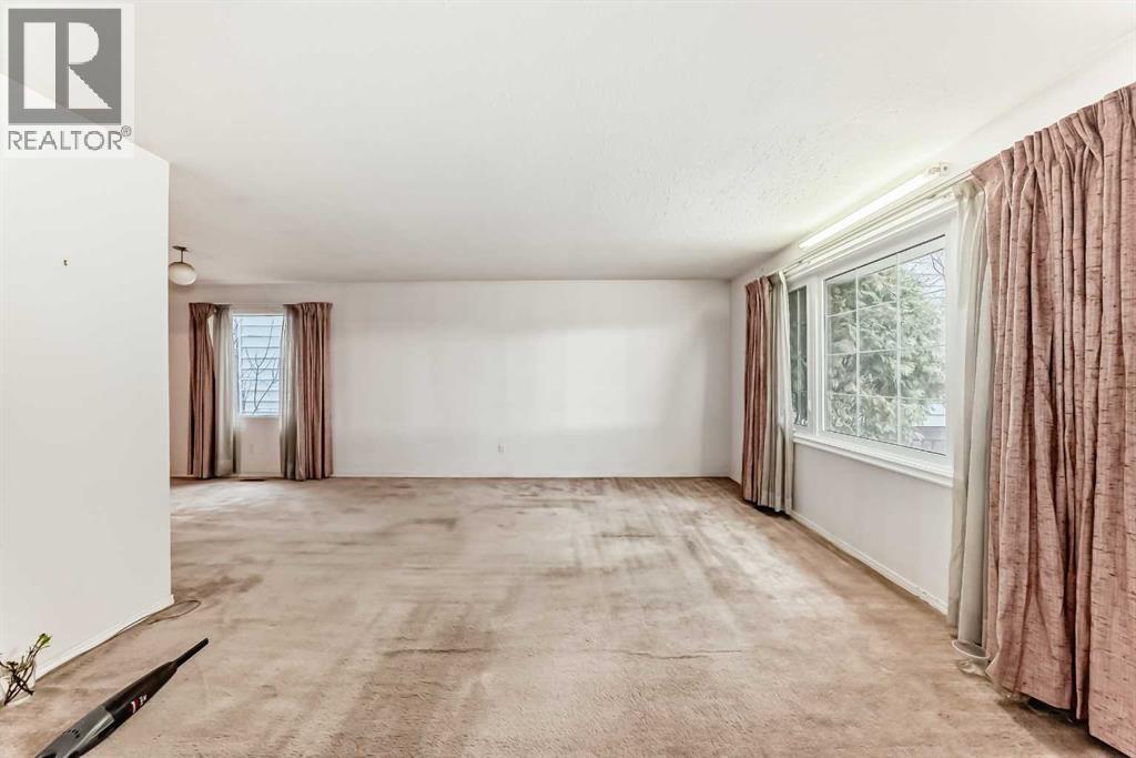 Single Family House Bungalow for Sale in  Malvern Close NE Marlborough Park Calgary 