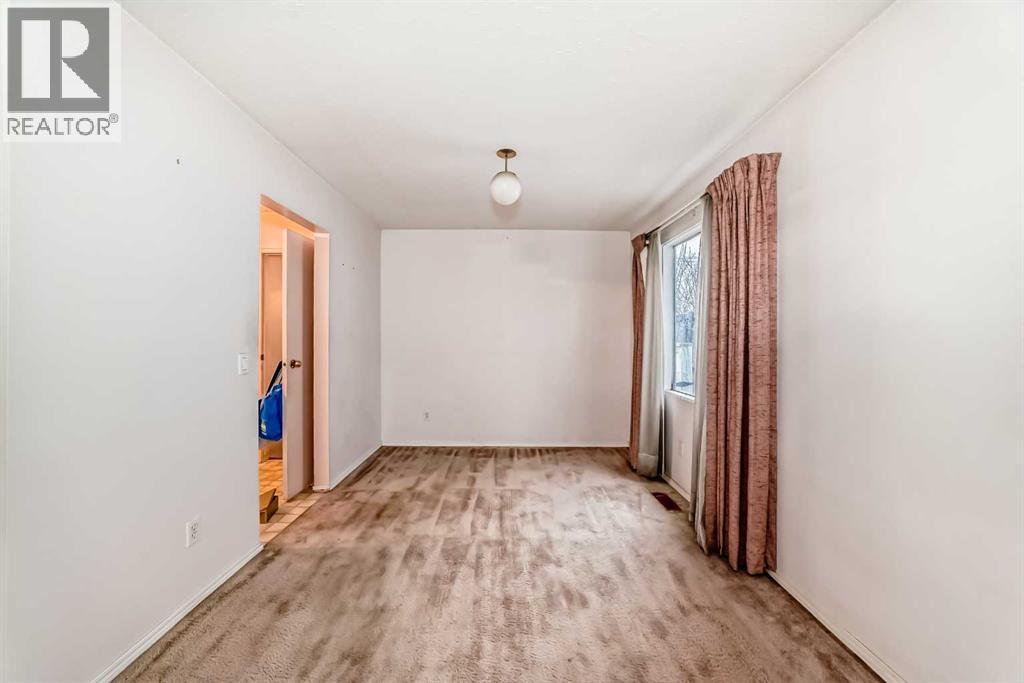 Single Family House Bungalow for Sale in  Malvern Close NE Marlborough Park Calgary 