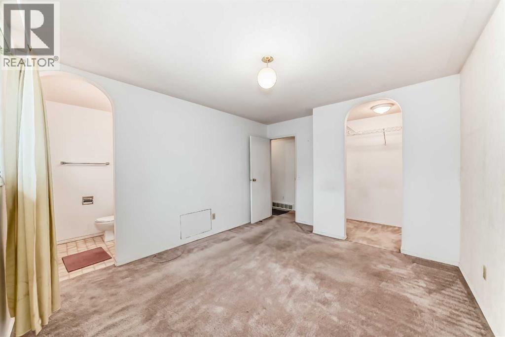 Single Family House Bungalow for Sale in  Malvern Close NE Marlborough Park Calgary 