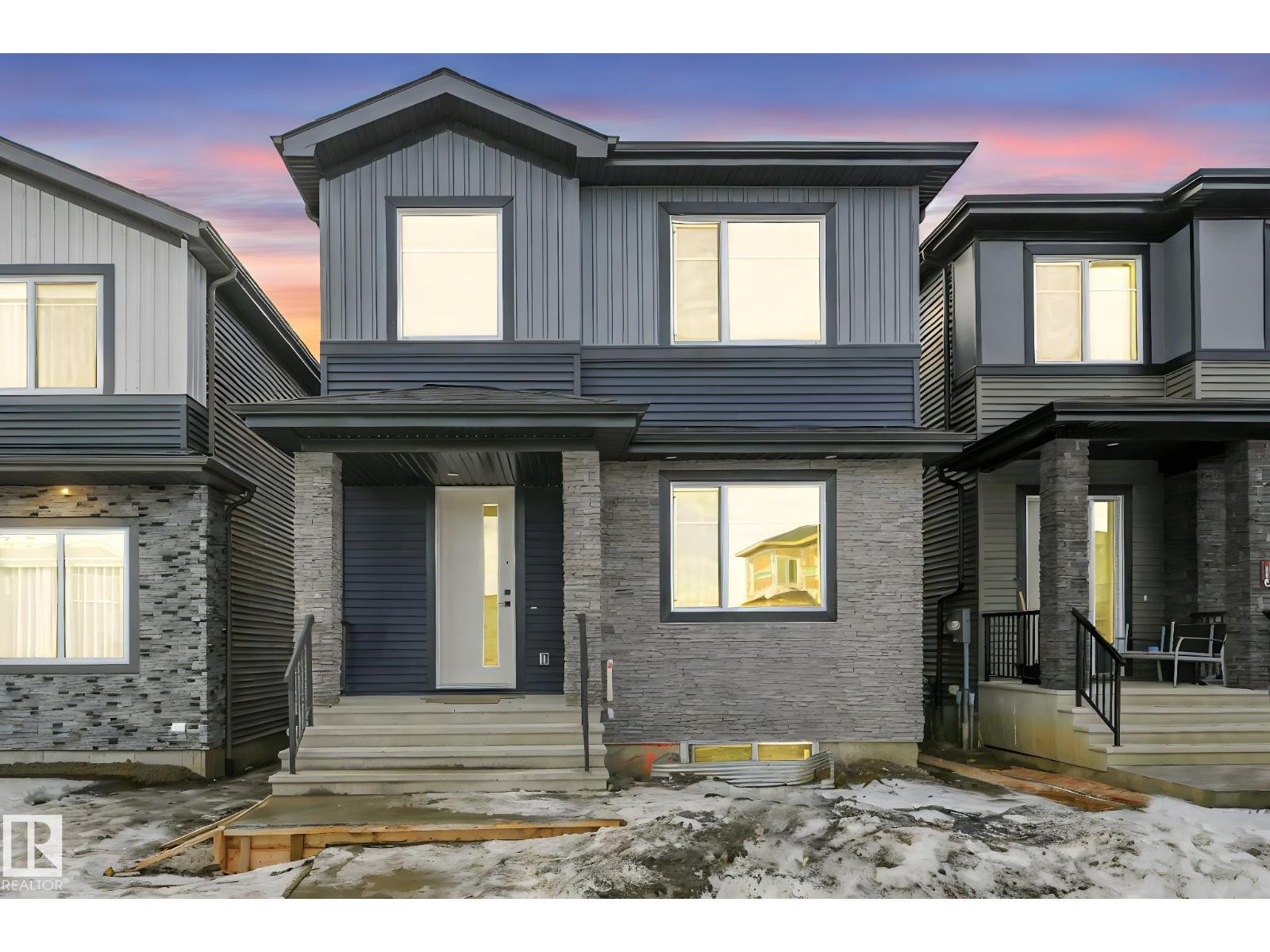 6 CATRIA PT - Main photo, Sherwood Park, Alberta