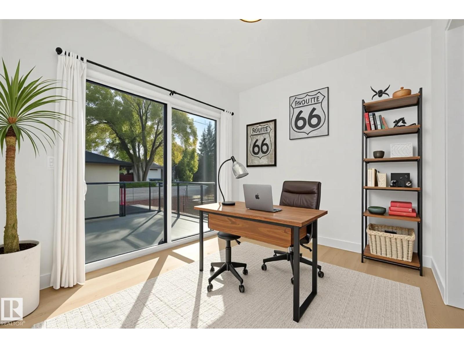 9605 142 ST NW, Edmonton