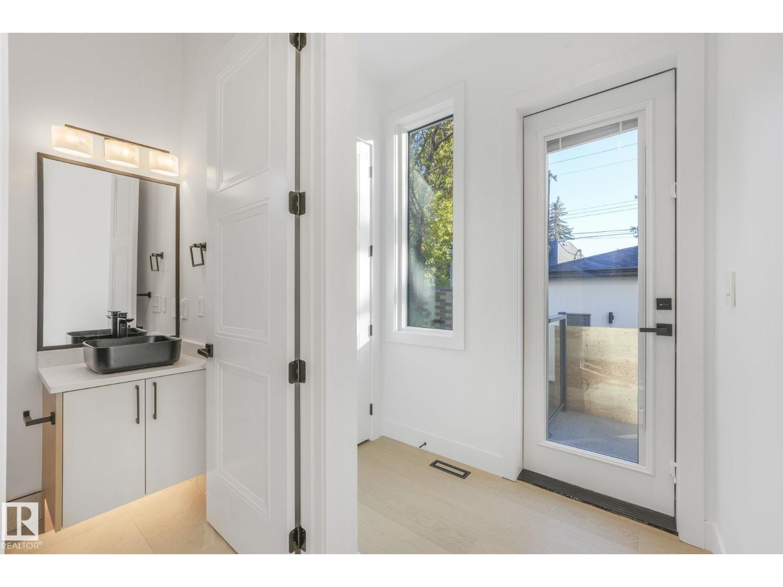 9605 142 ST NW, Edmonton