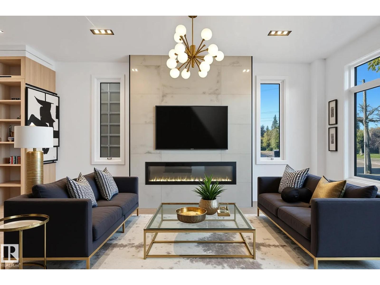 9605 142 ST NW, Edmonton