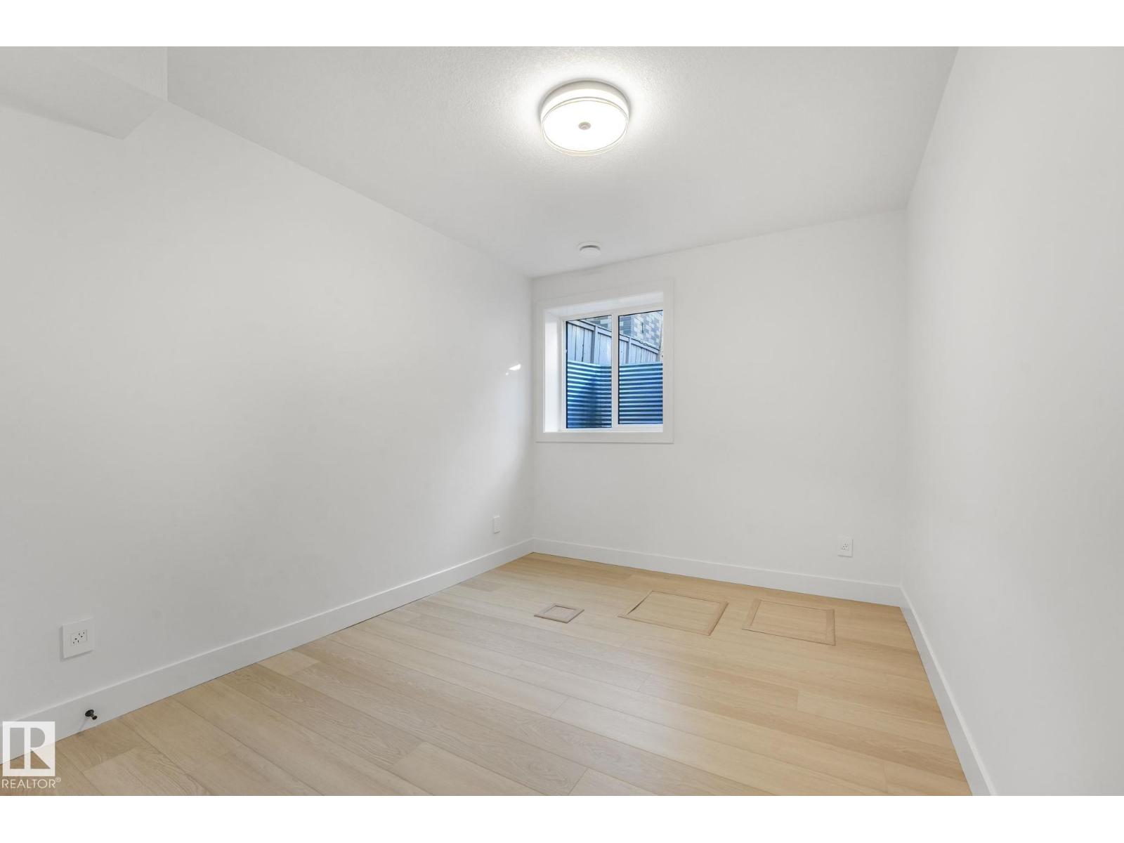 9605 142 ST NW, Edmonton