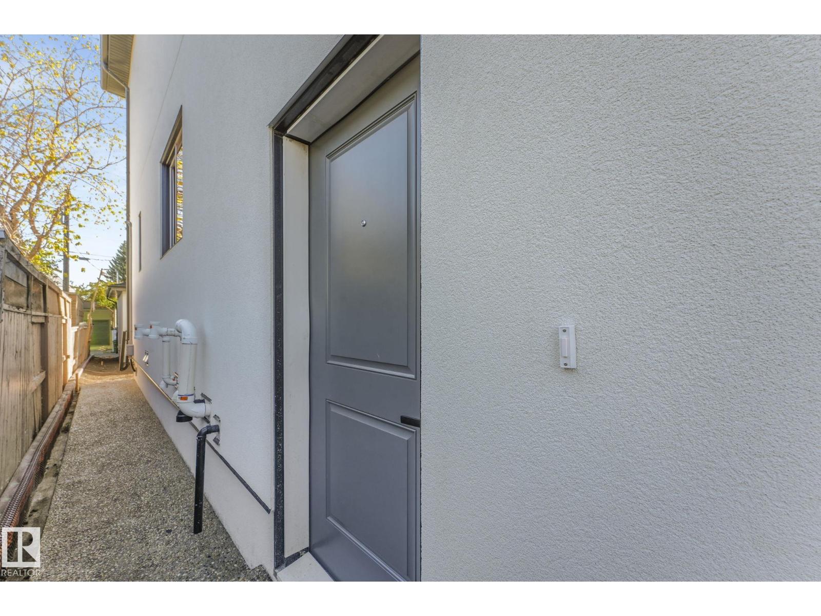 9605 142 ST NW, Edmonton