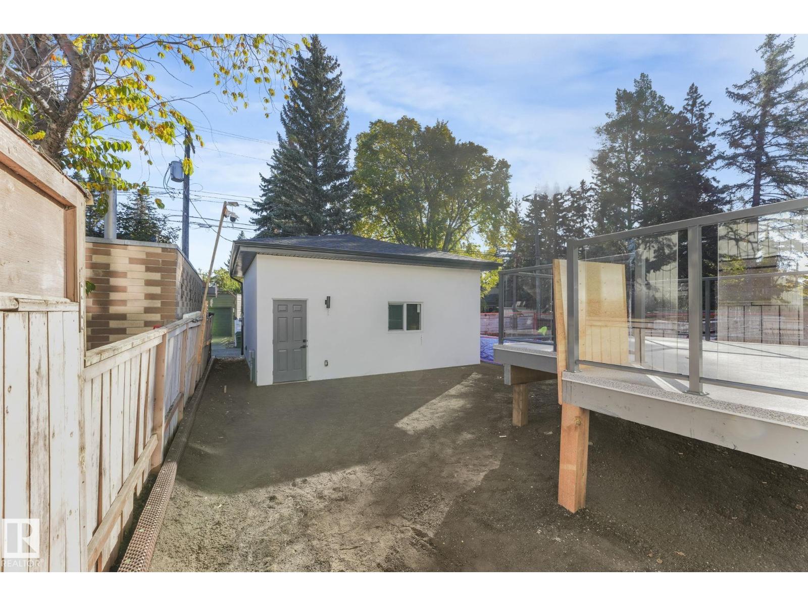 9605 142 ST NW, Edmonton