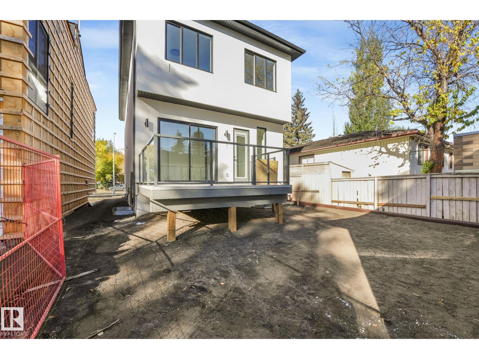 9605 142 ST NW, Edmonton