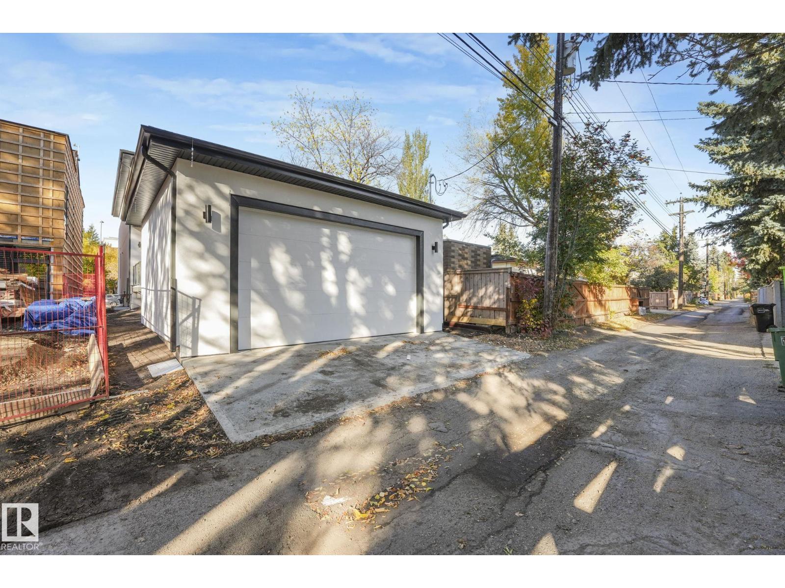 9605 142 ST NW, Edmonton