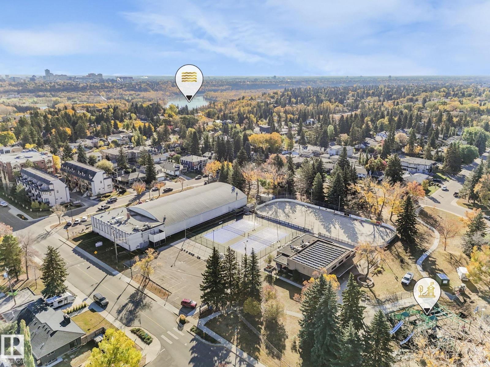 9605 142 ST NW, Edmonton