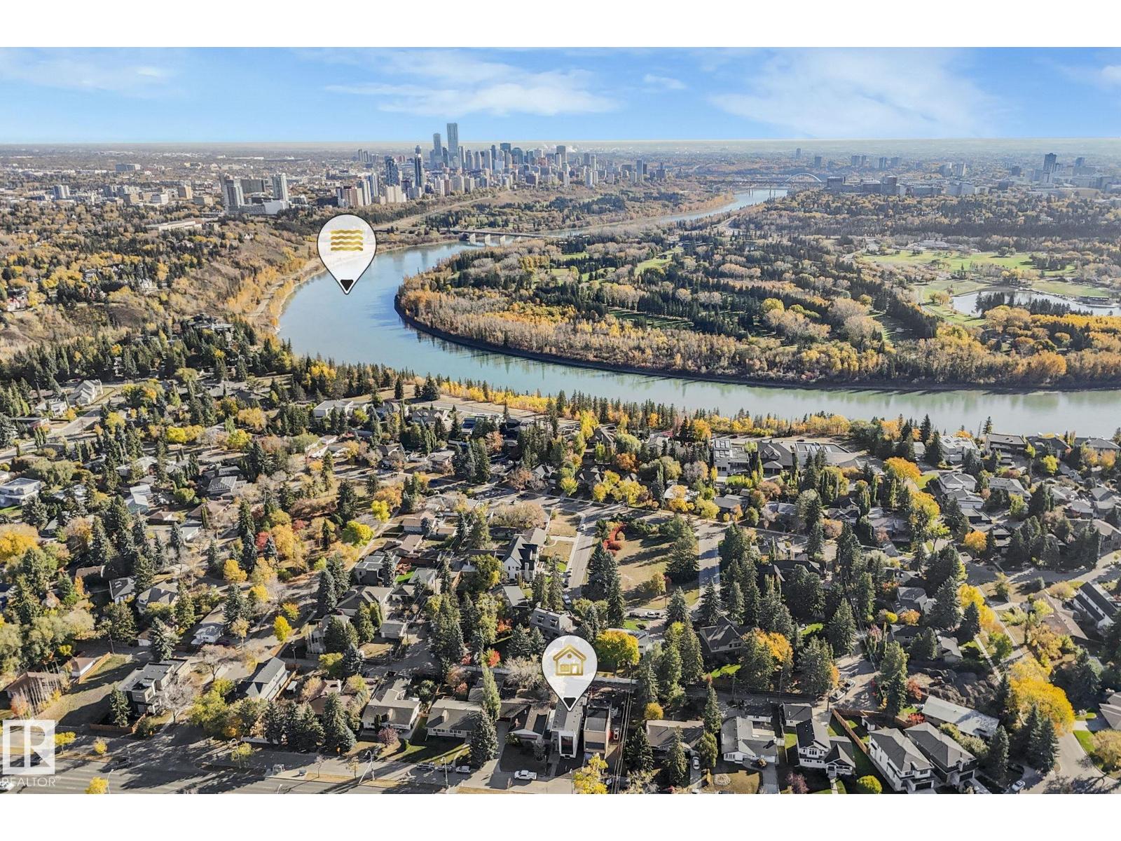 9605 142 ST NW, Edmonton