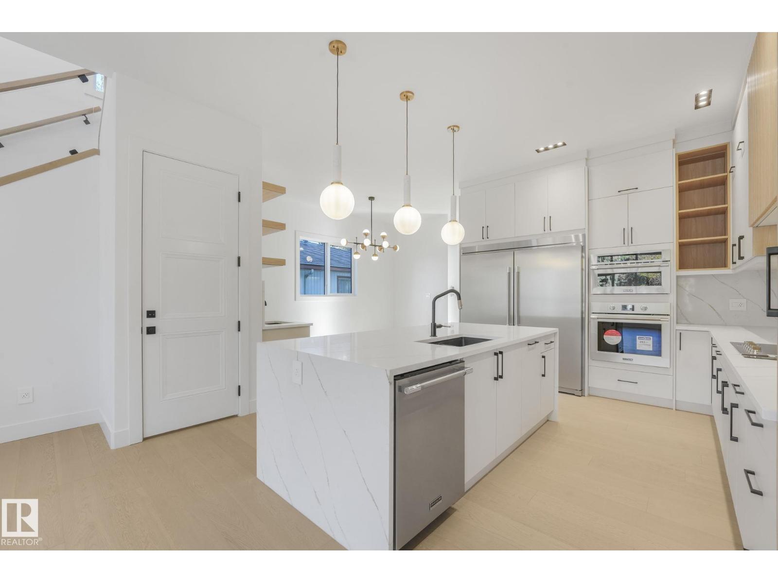 9605 142 ST NW, Edmonton