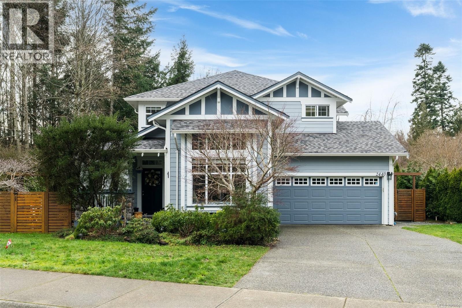 2440 Driftwood Dr - Main photo, Sooke, British Columbia