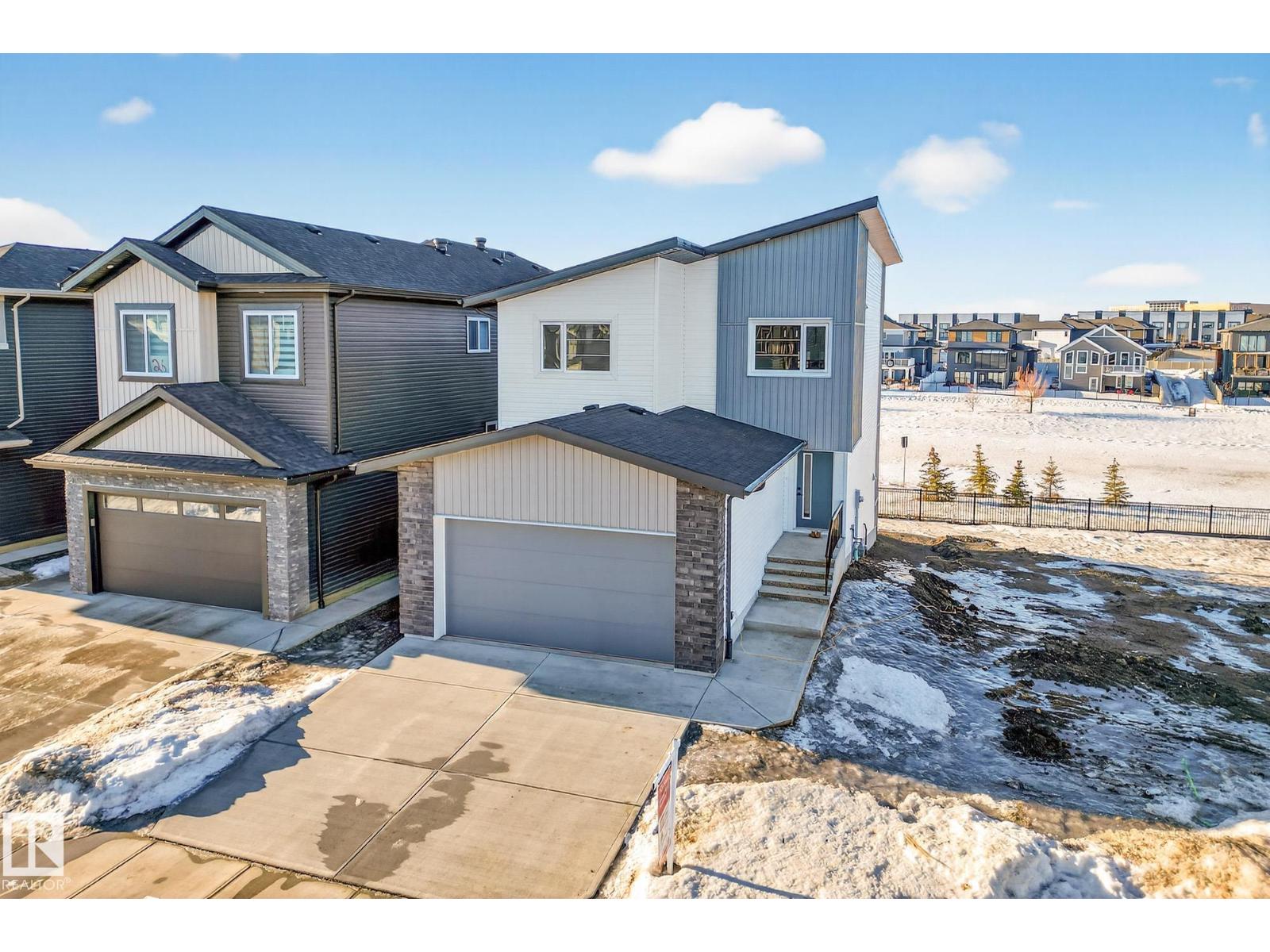 28 ELDRIDGE PT, St. Albert
