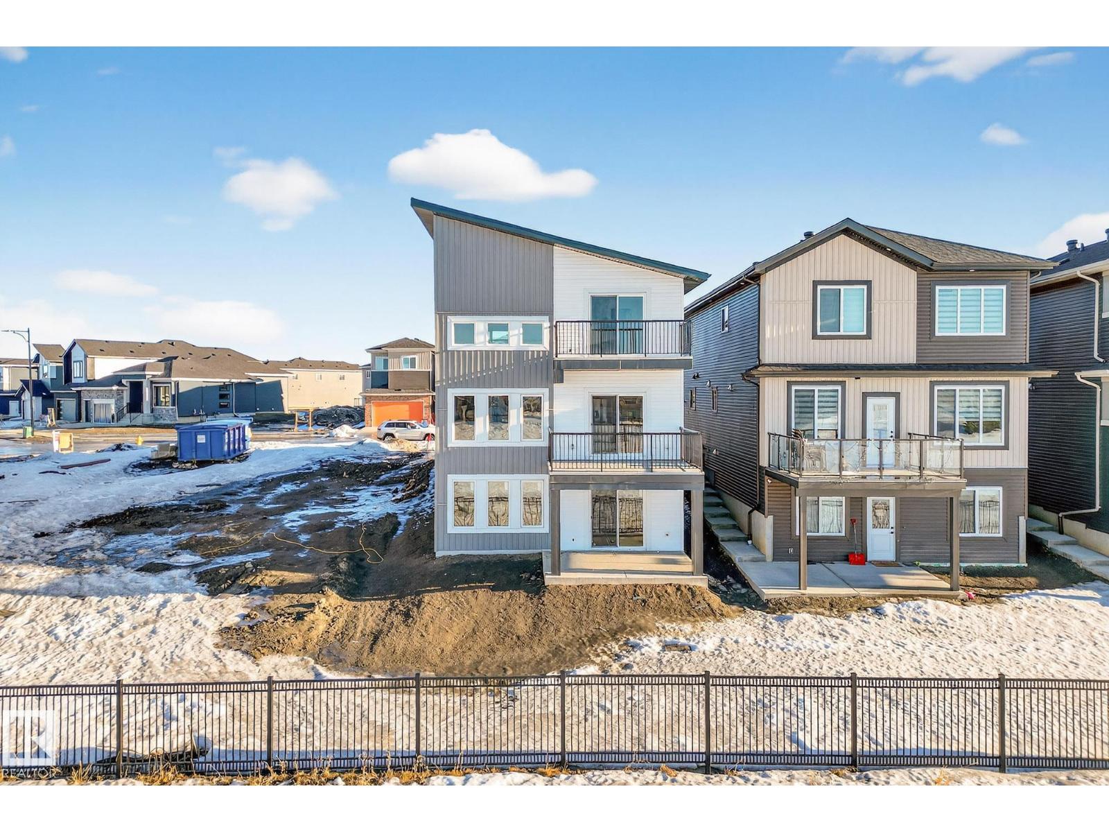 28 ELDRIDGE PT, St. Albert