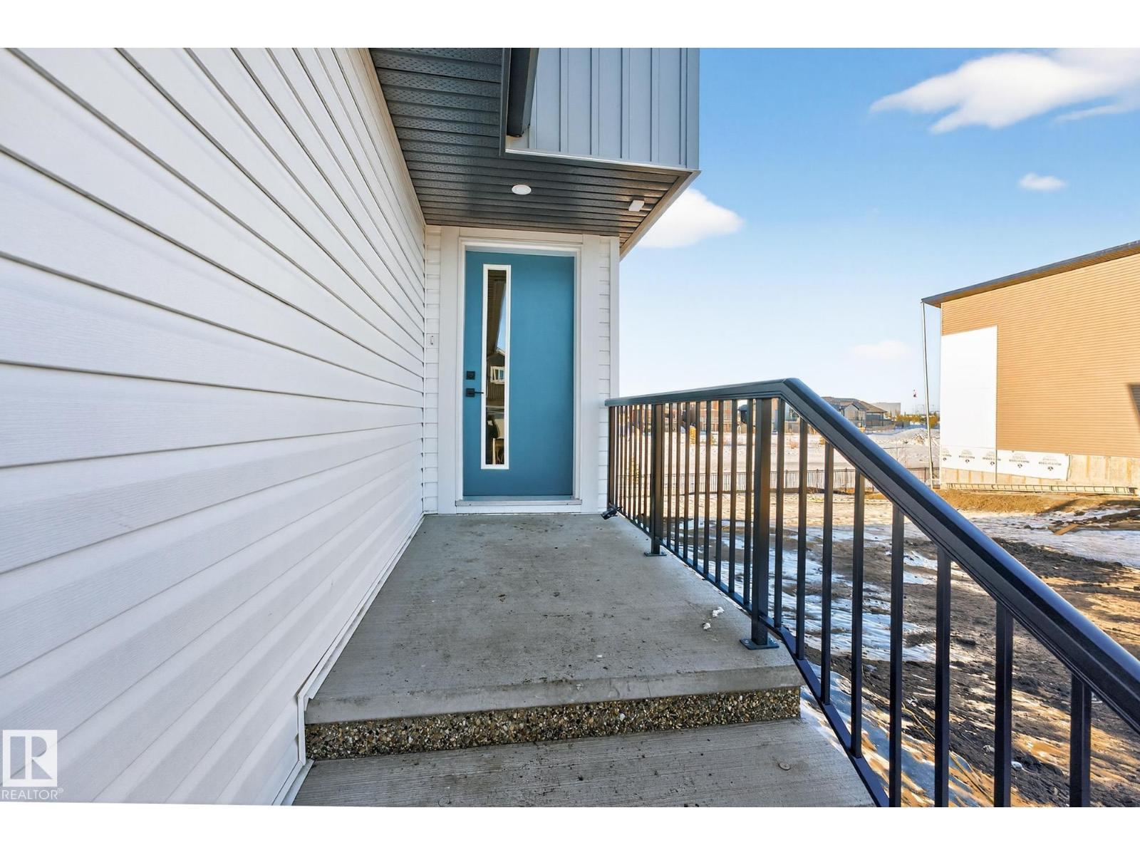 28 ELDRIDGE PT, St. Albert